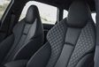 Audi RS3 Sportback – C’est qui le chef ? #5