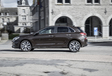 Hyundai i30 1.4 T-GDi A : Aflossing met turbo #4