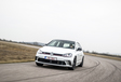 Volkswagen Golf GTI Clubsport S : Begeerlijk, maar uitverkocht #1