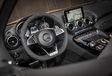 AMG GT Roadster : Mercedes décoiffe l’AMG GT #5