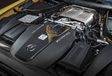 AMG GT Roadster: Mercedes scalpeert de AMG GT #9