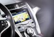 Honda NSX : Retour technologique #13