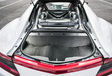 Honda NSX : Technisch pareltje #14