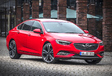 Welke Opel Insignia Grand Sport kiezen? #1
