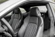 Audi S5 Coupé : la puissance tout en style #10