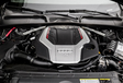 Audi S5 Coupé : Voorlopige topversie #11