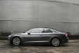Audi S5 Coupé : la puissance tout en style #3