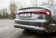 Audi S5 Coupé : la puissance tout en style #6