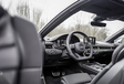 Audi S5 Coupé : la puissance tout en style #7