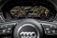 Audi S5 Coupé : la puissance tout en style #8