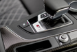 Audi S5 Coupé : la puissance tout en style #9