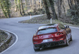 Ferrari GTC4Lusso T : GT met turbokracht #7