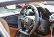 Ferrari GTC4 Lusso T : GT sauce Turbo #9