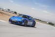 Porsche 911 GT3 : Retour aux racines #2