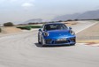 Porsche 911 GT3: back to the roots #3