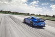 Porsche 911 GT3 : Retour aux racines #4