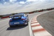 Porsche 911 GT3: back to the roots #1