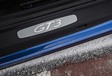 Porsche 911 GT3 : Retour aux racines #8