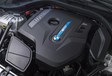 BMW 530e : Respectvolle prestaties #12