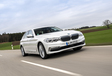 BMW 530e : La performance respectueuse #2