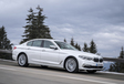 BMW 530e : La performance respectueuse #3