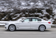 BMW 530e : La performance respectueuse #4