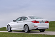 BMW 530e : La performance respectueuse #6