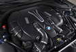 BMW M550i : M5-voorsmaakje #12
