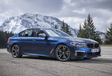 BMW M550i xDrive : L’antichambre de la M5 #4