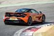 McLaren 720S : la nique à Ferrari #3
