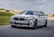 Essai exclusif – BMW M5 : À deux visages #1