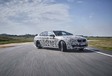 Essai exclusif – BMW M5 : À deux visages #4