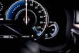 BMW 530e & M550i xDrive: Spreidstand #10