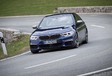 BMW 530e & M550i xDrive: Spreidstand #4