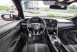 Honda Civic 1.5 i-VTEC Turbo : Bijna een GTI... #12