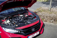 Honda Civic 1.5 i-VTEC Turbo : Bijna een GTI... #16
