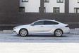 Opel Insignia Grand Sport 2.0 CDTI : Tout en maîtrise #6