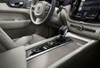Volvo XC60 : grosse attente #11