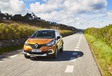 Renault Captur: Versterking #1