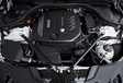BMW Série 5 Touring : Cargo feutré #13