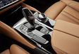 BMW 5-Reeks Touring : Verhuizen in zachtheid #9