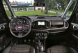 Fiat 500L : Opgefriste gezins-500 #4
