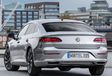 Volkswagen Arteon: Speerpunt #5