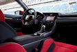 Honda Civic Type R – Furieuse mais mieux éduquée   #9