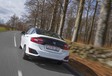 Honda Clarity Fuel Cell : Lentement mais sûrement #11
