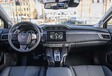 Honda Clarity Fuel Cell : Lentement mais sûrement #14