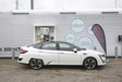 Honda Clarity Fuel Cell : Lentement mais sûrement #17