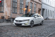 Honda Clarity Fuel Cell : Lentement mais sûrement #3