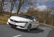 Honda Clarity Fuel Cell : Lentement mais sûrement #4