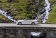 Mercedes E-Klasse Cabriolet: Groots toerisme #2